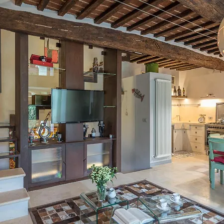 Villa Il Nido 2&2