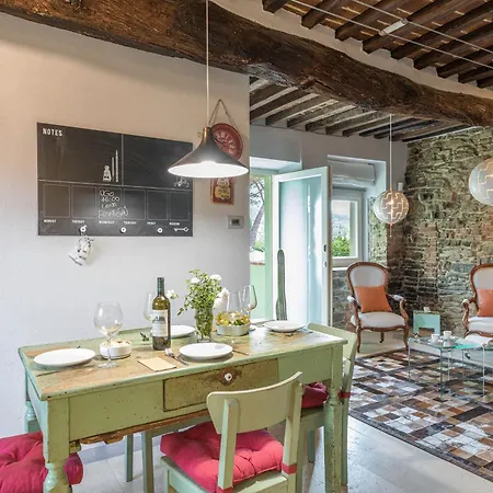 Villa Il Nido 2&2