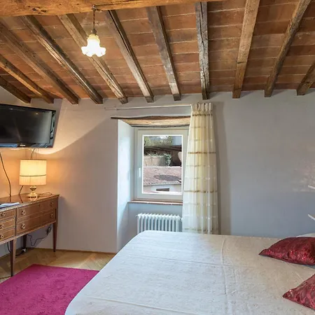Il Nido 2&2 Villa