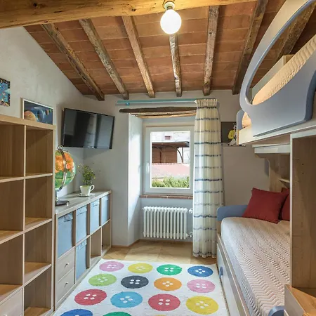 Il Nido 2&2 Villa *