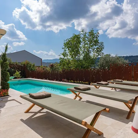 Il Nido 2&2 Villa Staggiano