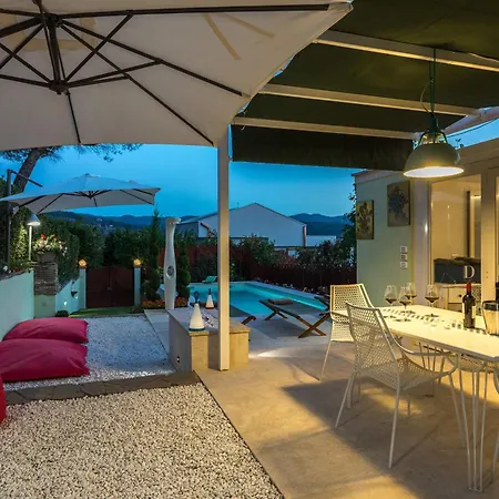 Il Nido 2&2 Villa