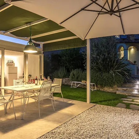 Villa Il Nido 2&2