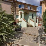 Il Nido 2&2 * Staggiano