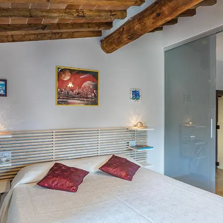 Villa Il Nido 22