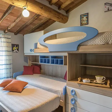 Il Nido 22 Villa Staggiano