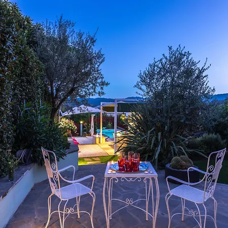 Villa Il Nido 2&2 Staggiano