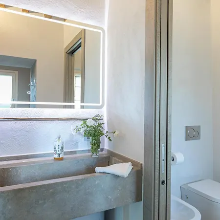 Il Nido 2&2 Staggiano