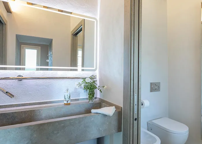 Il Nido 2&2 Staggiano