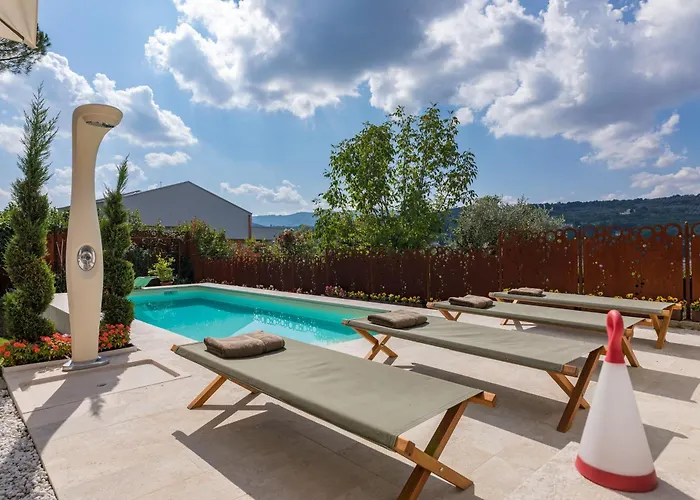 Il Nido 2&2 Villa Staggiano